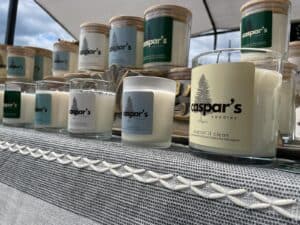00002 caspars candles
